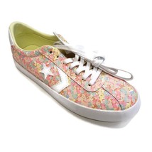 CONVERSE Breakpoint Sneakers Athletic Shoes Womens 8.5 Sunset Glow Lemon... - £51.91 GBP