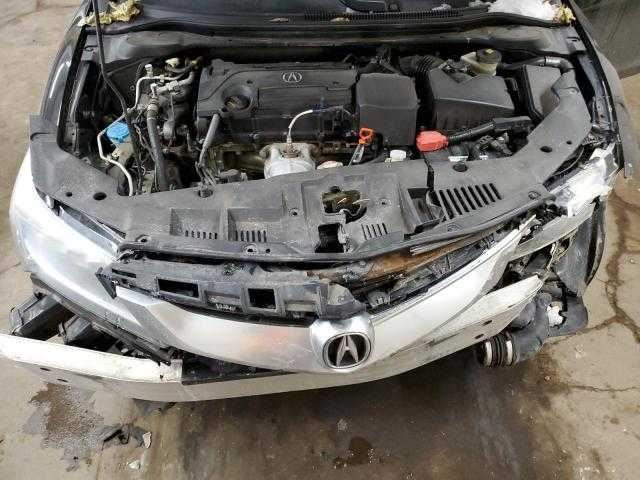 Driver Left Front Lower Control Arm Fits 16-22 Acura ILX Item image 10