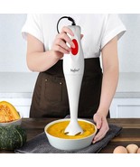 Household Small Electric Cooking Sticks Handheld Mixers for Baby Cooking... - £32.41 GBP