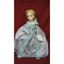 Vintage Madame Alexander Doll Cornelia with Original Box &amp; Tag #95 - £63.28 GBP