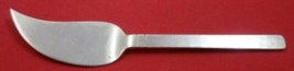 Commonwealth by Porter Blanchard Sterling Silver Jelly Server 6 7/8&quot; Serving - £109.67 GBP