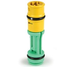 IPW Industries Inc-Fleck (61454-4) Injector #4 Green for 7000 SXT for 21... - $489.85 MXN