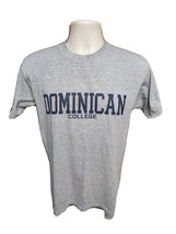 Dominican College Adult Small Gray TShirt - $19.80