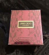 Jimmy Choo Fever 1.3 oz Eau de Parfum Spray - £31.20 GBP
