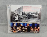 West-Eastern Divan Orchestra/Barenboim - Live in Ramallah (CD, 2005, War... - £11.13 GBP