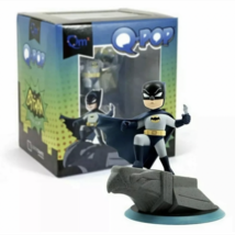Loot Crate 2015 Edition Q-Pop Batman Figurine - £16.60 GBP