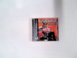 Road Rash Jailbreak Sony Playstation 1 - £15.27 GBP