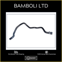 Bamboli Expansion Tank Pipe Hose For Bmw E46 64216901568 - $58.21