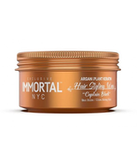 Immortal &quot;Captain Black&quot; Hair Wax 5.07oz - $21.40