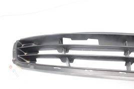 09-14 HYUNDAI GENESIS FRONT BUMPER LOWER GRILLE Q5181 image 5