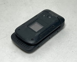 Sonim XP3 XP3800 - Black 4G  Rugged Phone - NO BATTERY - $24.74