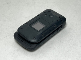 Sonim XP3 XP3800 - Black 4G Rugged Phone - No Battery - $24.74