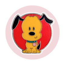 Pluto Disney Pin: Cutie - $243.13 MXN
