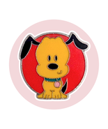 Pluto Disney Pin: Cutie - $242.49 MXN