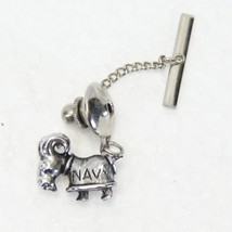 US Navy Tie Tack Pin - $7.83