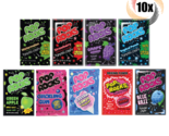 10x Packs Pop Rocks Variety Flavor Popping Candy .33oz ( Mix &amp; Match Fla... - $13.61