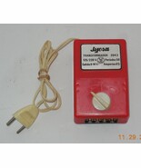 jyesa transformador 2043 HO Scale Transformer Controller - $21.47 CAD