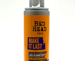 TIGI Bed Head Make It Last Protectant Leave In Conditioner 6.76 oz - $17.77