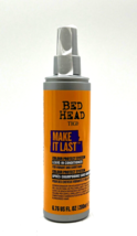 TIGI Bed Head Make It Last Protectant Leave In Conditioner 6.76 oz - £13.91 GBP
