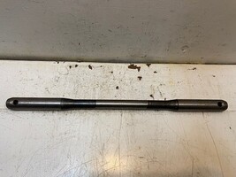 Hydraulic Cylinder Lock Pin Drag Link 20" Long 28mm Ends 10mm Bore 21mm ... - €43,05 EUR Hydraulic Cylinder Lock Pin Drag Link 20" Long 28mm Ends 10mm Bore 21mm ... - €43,05 EUR