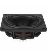 Dayton Audio DMA105-PR 4" DMA Series Passive Radiator - $23.71