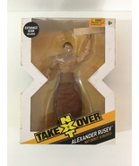 WWE Elite Collection NXT Takeover Alexander Rusev figure - £16.40 GBP