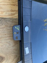 2017-2022 FORD F250 SD FRONT & REAR PANORAMIC SUNROOF GLASS TRACK FRAME & MOTOR image 7