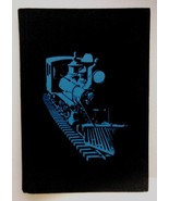 Railroads: The Great American Adventure by Charlton Ogburn (1977, Hardco... - €15,21 EUR