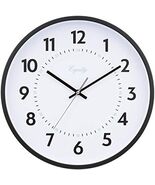 Equity by La Crosse 25509 14 Inch Basics Commercial Quartz Wall Clock, P... - €31,03 EUR