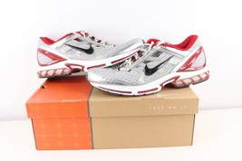 NOS Vintage Nike Air Zoom Swift Vapor Jogging Running Shoes Sneakers Mens 12 - £164.21 GBP