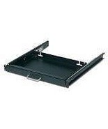 Netshelter 17in keyboard drawer black - $693.25 CAD