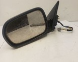 Driver Side View Mirror Power Sedan Non-heated Fits 99-02 ACCORD 941022*... - $46.32