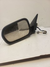 Driver Side View Mirror Power Sedan Non-heated Fits 99-02 ACCORD 941022*... - $46.32