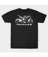 Panigale T-Shirt - $310.10 MXN