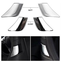 Left or Right Car Seat Down Handle For Mercedes E-Class Coupe W207/C-Cla... - $262.24 MXN+