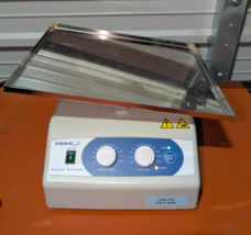 VWR Rocking Platform Fixed Tilt Rocker 10860-660 / 10 – 120 tilts/min / ... - €291,80 EUR