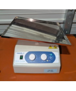 VWR Rocking Platform Fixed Tilt Rocker 10860-660 / 10 – 120 tilts/min / ... - $337.50