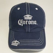 Corona Beer Hat mens Beach Brew Ball Cap - £8.59 GBP