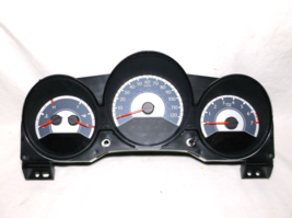 11-12-13-14 CHRYSLER 200/ 68K/ W/O DISPLAY SCREEN SPEEDOMETER/INSTRUMENT... - $21.65