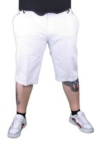 Five Four Parliament Pantaloni Corti Bianchi Taglia 38 40 42 Nuovi Con E... - $278.25 MXN+