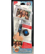 Self Click Selfie Stick #1659 - Creative Concepts USA - IOS/ANDROID Self... - $7.91