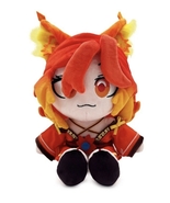 YouTooz Fire Smug Alana Plush 9in - €72,41 EUR