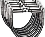 Stage And Studio Patch Cable, Monoprice (143124). - $38.98