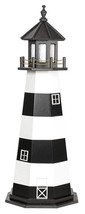 CAPE CANAVERAL LIGHTHOUSE - USAF Florida Working Replica in 6 Sizes AMIS... - £508.36 GBP