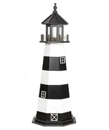 CAPE CANAVERAL LIGHTHOUSE - USAF Florida Working Replica in 6 Sizes AMIS... - £506.86 GBP