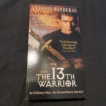The 13th Warrior (VHS, 2000) - £3.73 GBP