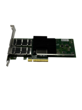 Cisco UCSC-PCIE-ID40GF Intel XL710-QDA2 Dual Port 40GB QSFP Adapter 30-1... - $1,726.79 MXN