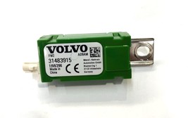 2016-2022 Volvo XC60 Momemtum Antenna Amplifier 31483915 OEM - $34.60