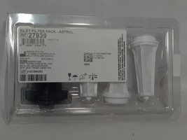 Resmed 27939 Astral Inlet Filter Pack - Astral (4 pack) - £60.34 GBP