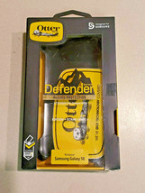 Otter Box Defender Series Rugged Protection Screenless Samsung Galaxy 8 (NEW) - £15.78 GBP